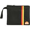 SUNDEK LUDWIG POCHETTE CON DETTAGLIO ARCOBALENO Borsa Mare