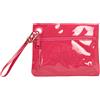 SUNDEK CLUTCH POCHETTE CON MOSCHETTONE