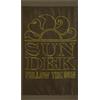 SUNDEK MODESTO TELO MARE