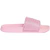 SUNDEK HANALEI CIABATTE A FASCIA CON EFFETTO GLITTER Donna