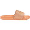 SUNDEK HANALEI CIABATTE A FASCIA CON EFFETTO GLITTER Donna