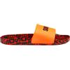 SUNDEK CIABATTE A FASCIA CON LOGO Uomo