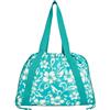 SUNDEK AVA BORSA IN NYLON CON MANICI E STRINGHE Mare