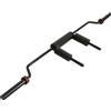 DIAMOND JK SAFETY SQUAT BAR 220 CM Bilanciere