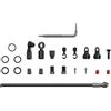SRAM KIT CONDOTTI CAVO FRENO DISCO cavi freni