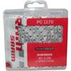 SRAM CATENA CAMBIO PC 1170 HOLLOWPIN