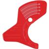 SRAM CHAINGAP ADJ.GAUGE DER.POST. AXS Adattatore montaggio catena