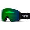 SMITH 4D MAG XL BLACK Maschera Sci Unisex