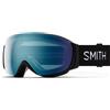 SMITH I/O MAG S BLACK Maschera Sci Unisex