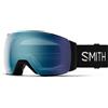 SMITH I/O MAG XL BLACK Maschera Sci Unisex