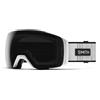 SMITH I/O MAG XL WHITE FADE OUT Maschera Sci Unisex