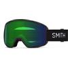 SMITH PREVIEW BLACK Maschera Sci Unisex