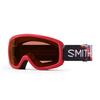 SMITH SNOWDAY PATROL MIXED SIGNALS Maschera Sci Bambini