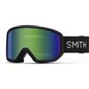 SMITH TRANSFER BLACK Maschera Sci Unisex