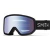 SMITH TRANSFER BLACK Maschera Sci Unisex