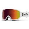 SMITH TRANSFER WHITE Maschera Sci Unisex