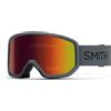 SMITH TRANSFER SLATE Maschera Sci Unisex