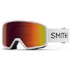 SMITH TRIBUTE WHITE Maschera Sci Unisex
