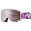 SMITH TRIBUTE CARNATION PUZZLE Maschera Sci Unisex