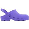 REPOSA Max - Zoccoli Sanitari Donna e Uomo in Gomma con Suola Antiscivolo SRC, Ciabatte Sanitarie Anatomiche con Laccetto Regolabile, Scarpe Sanitarie Sterilizzabili Antishock Traspiranti Leggere