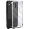 REY Cover in Gel TPU Anti-Shock per XIAOMI MI8 - Mi 8, Morbido Silicone Custodie Protettivo Case, Anti-Scratch, Protettiva Sottile Back Cover