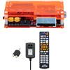 Mcbazel OSSC Scart Convertitore Open Source VGA a HDMI Component SCART v1.6 per Retro Gaming Console
