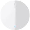 TP-Link Access Point WiFi 7 BE9300Mbps Tri-Band da Soffitto, 2.5G Porta Gigabit Ethernet, Mesh & Seamless Roaming, SON, ZTP, Gestione Centralizzata, Festa App/Web, Per Imprese Piccole&Medie, Festa F76