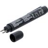 BGS 74420 | Tester liquido freni | per DOT e ENV