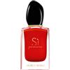 Armani Armani Si Passione Eau de Parfum - 100 ML