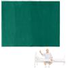 Helweet Foglio di Trasferimento per Pzienti, Lenzuolo Scorrevole per Paziente, Foglio Scorrevole, Telo da Letto Trasferimento, Scheda di Trasferimento per Pazienti, Anziani, 75 x 95cm