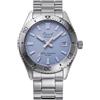 Orient Sports Mako 40mm - Orologio Da Uomo Automatico a Carica Manuale Impermeabile AC0Q