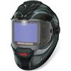 Telwin Roundview Led True Color | Maschera Con Filtro Auto-oscurante