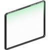 PolarPro - CineBlack Filter - Cinematic Kodak Cine Film - Black Mist - Adatto 4x5 Matte Box - 4x5 Filtro