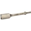 KS Tools 515.4885 Inserto concavo ad alte prestazioni Vibro-Impact, 295 mm