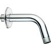 Cornat Wellness a incasso per doccia, cromato, TECBW3310