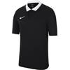Nike CW6933-657 Park 20 Polo Uomo Red/White Taglia S