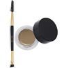 Milani Cosmetic Stay Put Brow Color Gel per sopracciglia 3 g Nr. 01 - Soft Brown