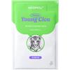 Medipeel Young Cica Trouble Soothing Mask Maschera viso 25 ml