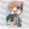 Nessuna marca Doujinshi TimeTraveling to Wildcat Sasakichi Manga 2025 A5