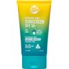 Sun Zapper Extreme Zinc Sunscreen 90ml SPF 50+ 20% Ossido di Zinco Protegge dai raggi UVA e UVB