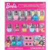 Townley Girl Barbie Smalto Acqua 15 pz Rimovibile Bambine 3+ Regalo
