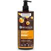 Centifolia Shampoo Crema Capelli Secchi al Burro di Albicocche e Olio di Jojoba 500 ml