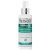 Reistill Spray Leave-In Keratin Ricostruzione Profonda, Dona luminosità e morbidezza, con Cheratina e Olio di Argan 200 ml
