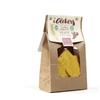 Altromercato Crackers I Cèckers Con Curcuma BIO 200 g