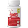 Raab Integratore goji e acerola - 90 capsule 49.5 g BIO