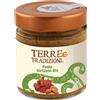 Terre e tradizioni Pesto siciliano 190 g BIO