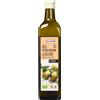 Baule Volante Fior di Loto Olio extra vergine di oliva dolce e delicato 750 ml BIO