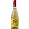 Folicello Uv'è - succo d'uva frizzante 750 ml BIO