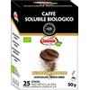 Caffè Salomoni Caffè solubile in stick (25 bustine) 50 g BIO