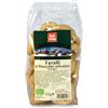 Baule Volante Fior di Loto Taralli al finocchio selvatico 200 g BIO